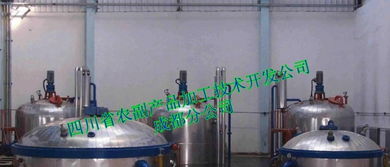 果脯生產設備及四川成都相關服務供應商概覽