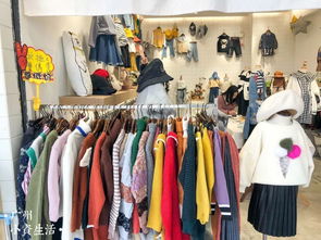 曝光！廣州服裝批發市場終極掃貨全攻略